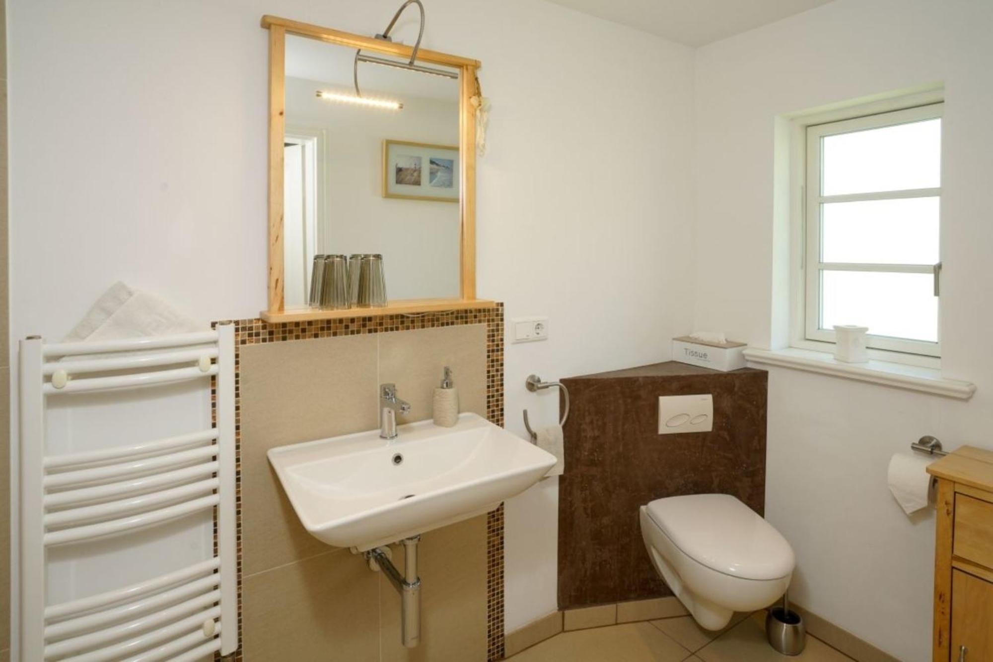 Luette Stuv Apartamento Uelvesbull Exterior foto