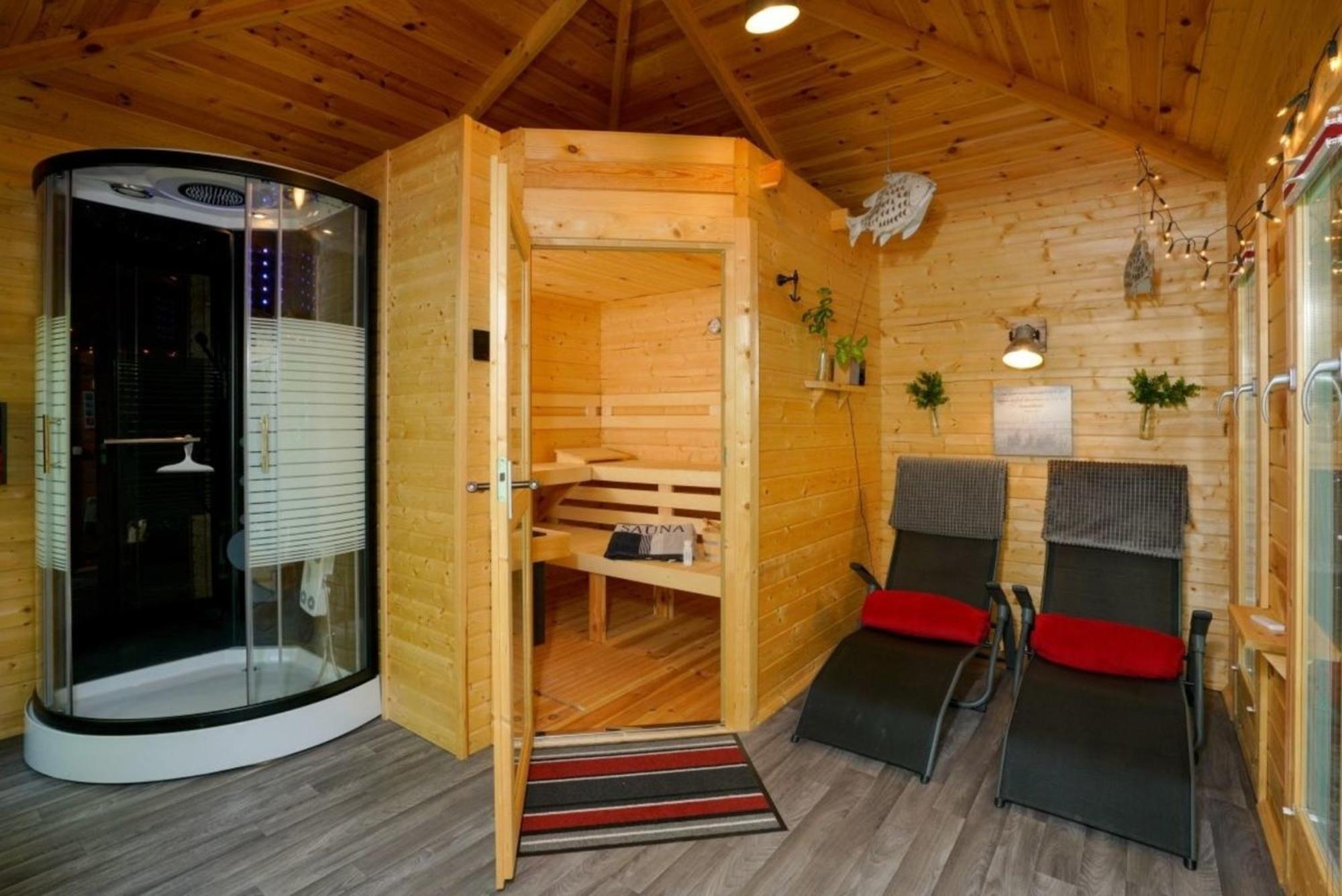 Luette Stuv Apartamento Uelvesbull Exterior foto