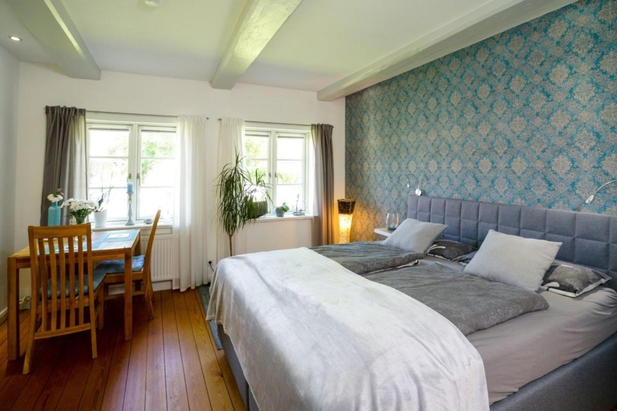 Luette Stuv Apartamento Uelvesbull Exterior foto