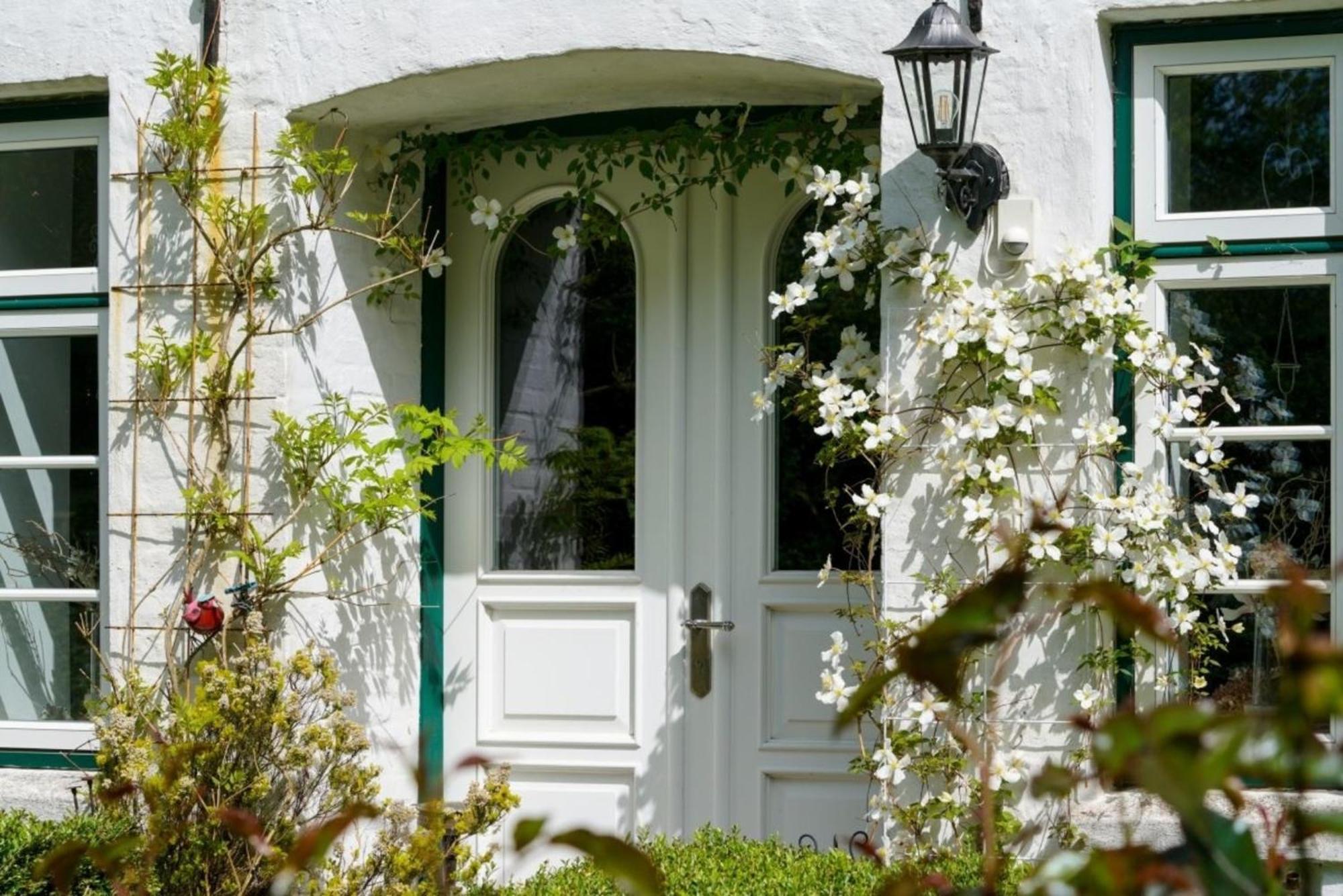 Luette Stuv Apartamento Uelvesbull Exterior foto