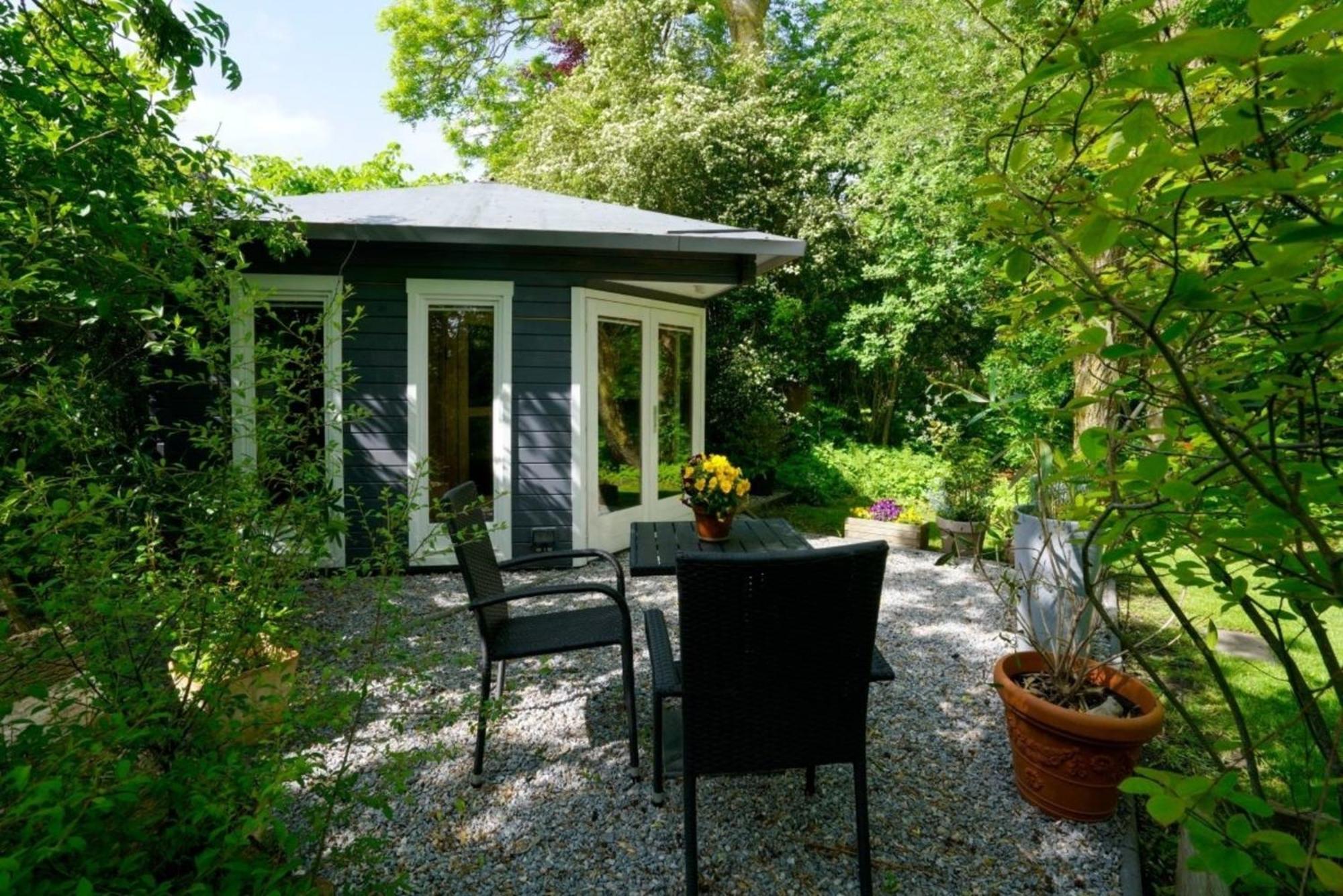 Luette Stuv Apartamento Uelvesbull Exterior foto